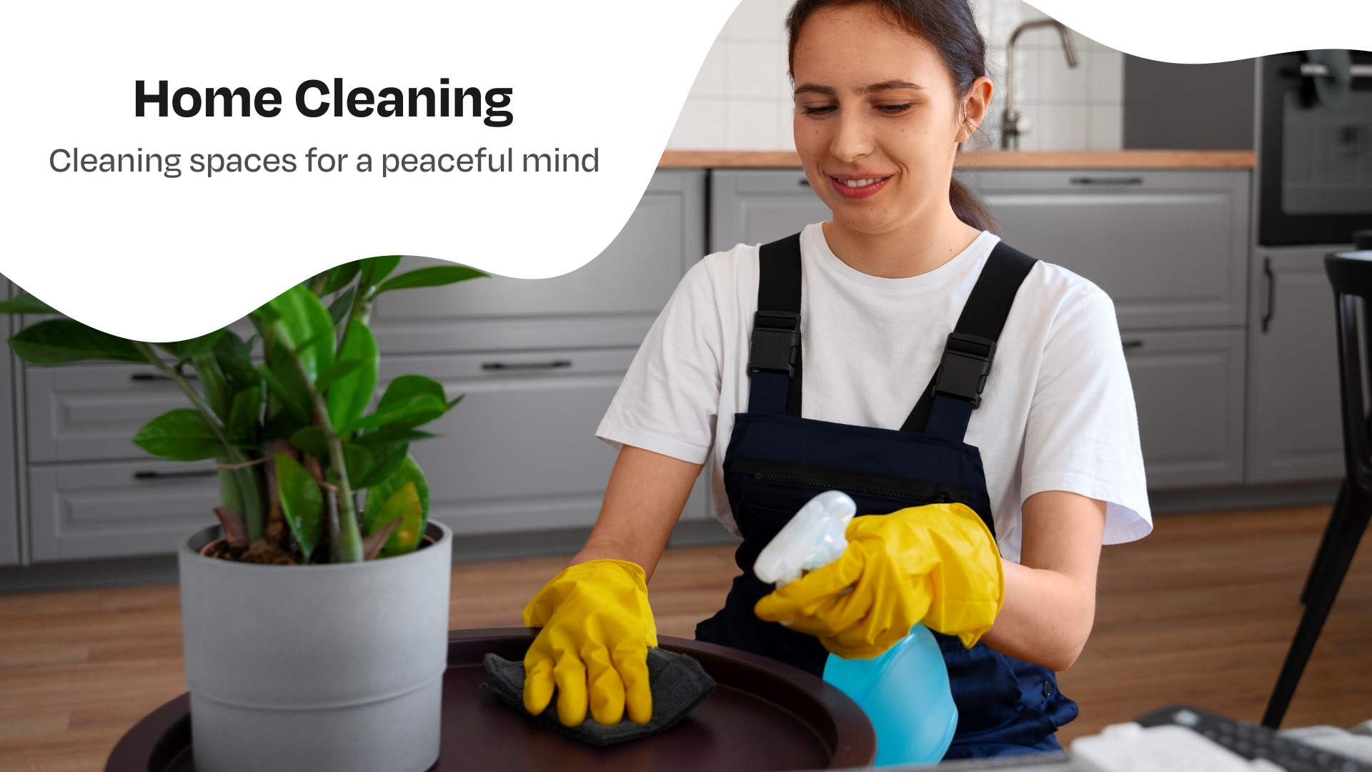 Home Cleaning