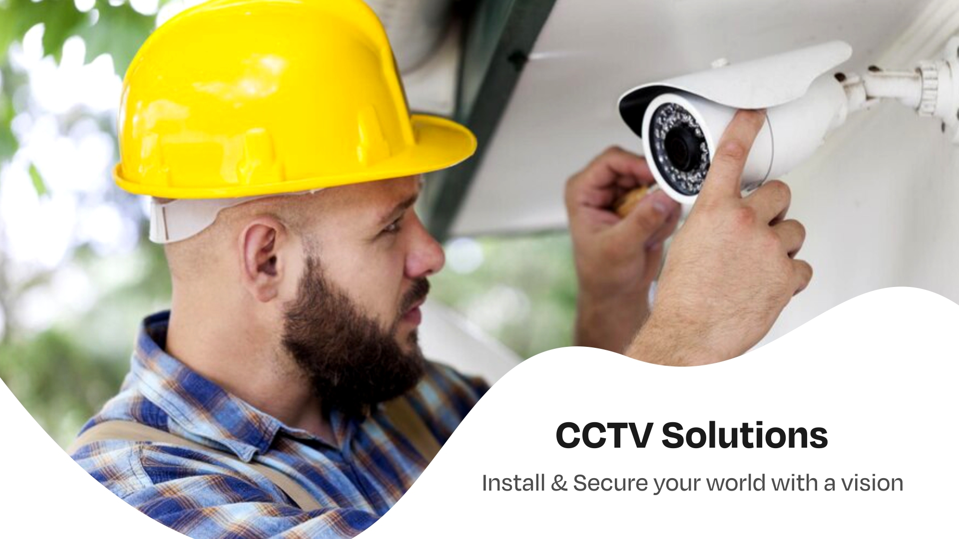 CCTV Solutions