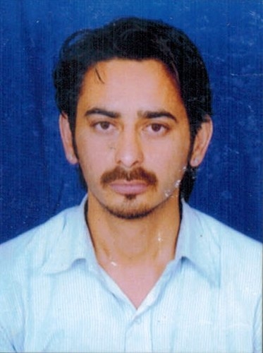 Kapil Damji pitroda